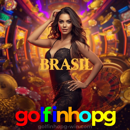 Login Cativante em golfinhopg: A Nova Era dos Jogos